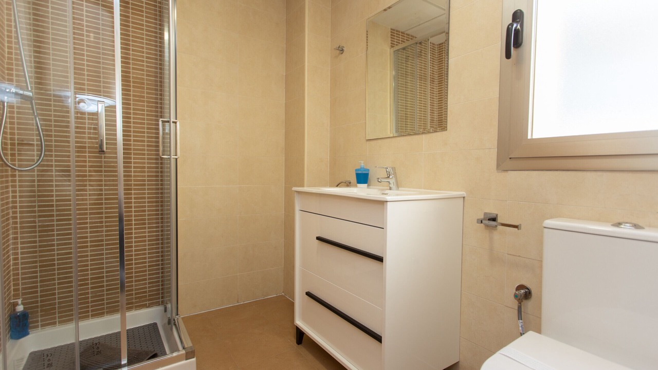 Photo of Bathroom in Faro de Cullera