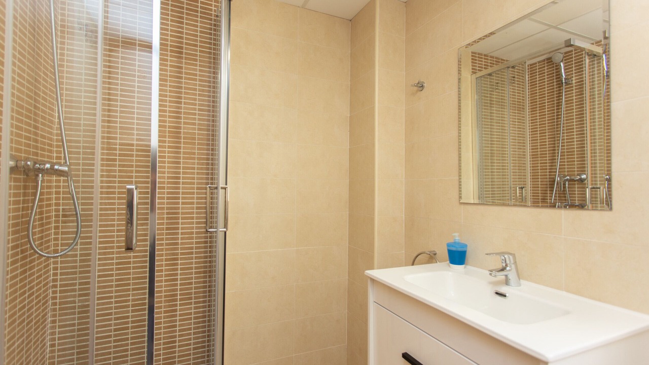 Photo of Bathroom in Faro de Cullera