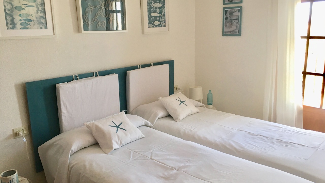 Photo of Bedroom in Port Saplaya