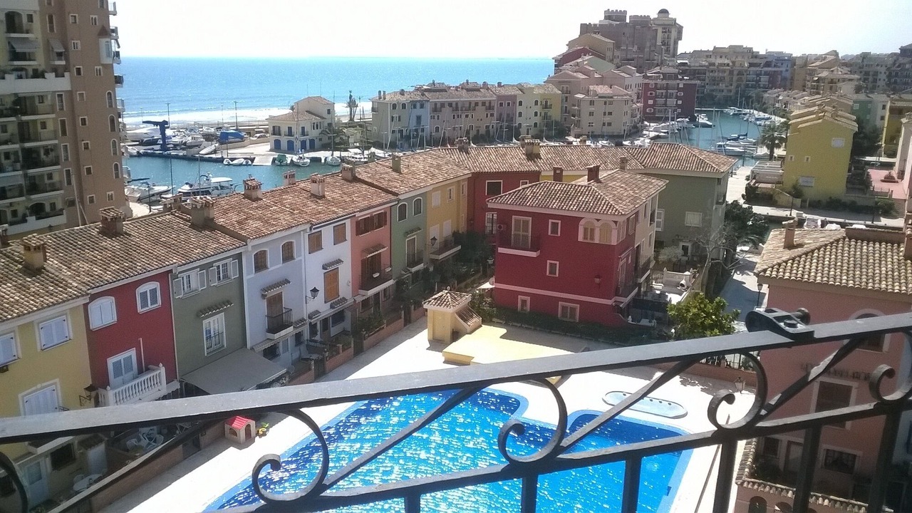 Photo of Outdoor in Port Saplaya