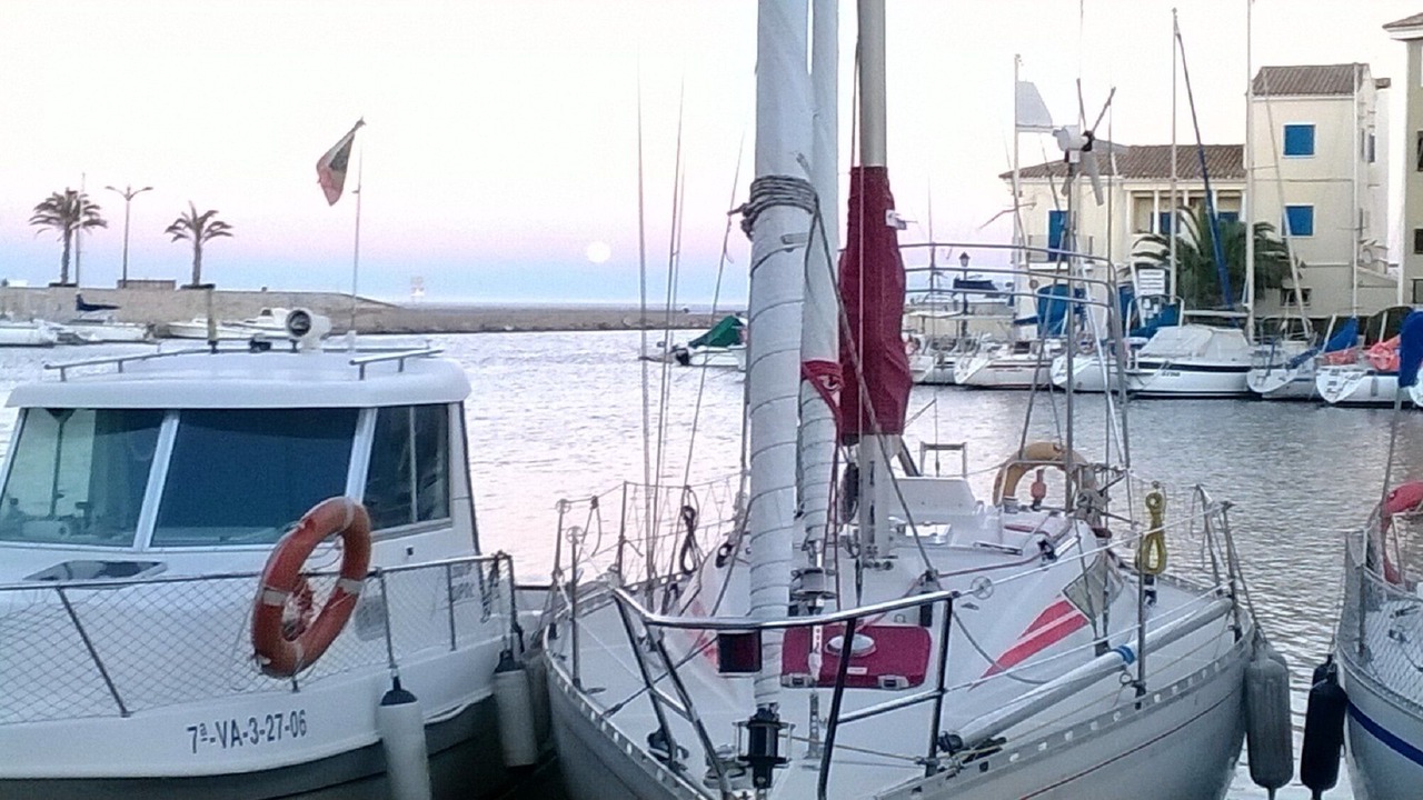 Photo of Others in Port Saplaya