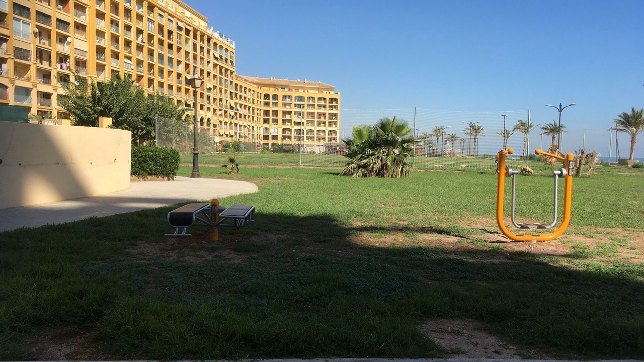 Photo of Outdoor in Port Saplaya