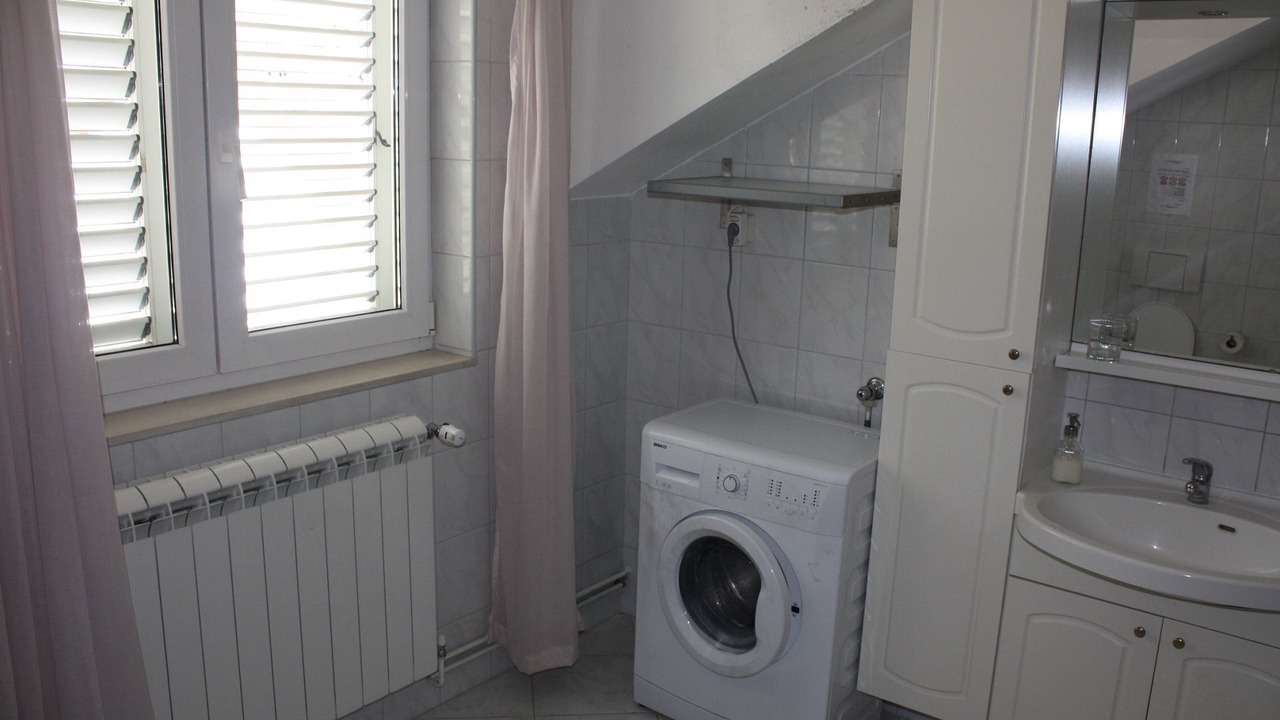 Photo of Bathroom in Seget Donji
