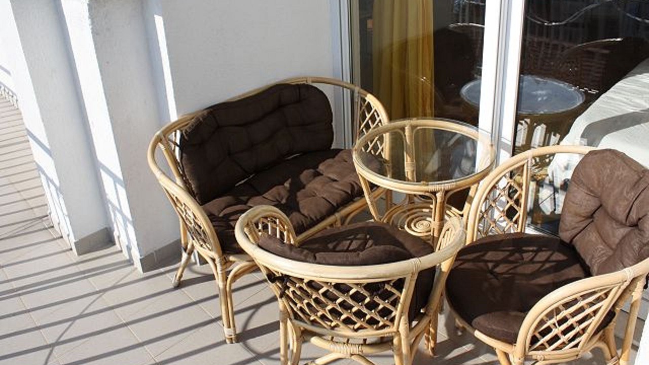 Photo of Patio Balcony in Seget Donji