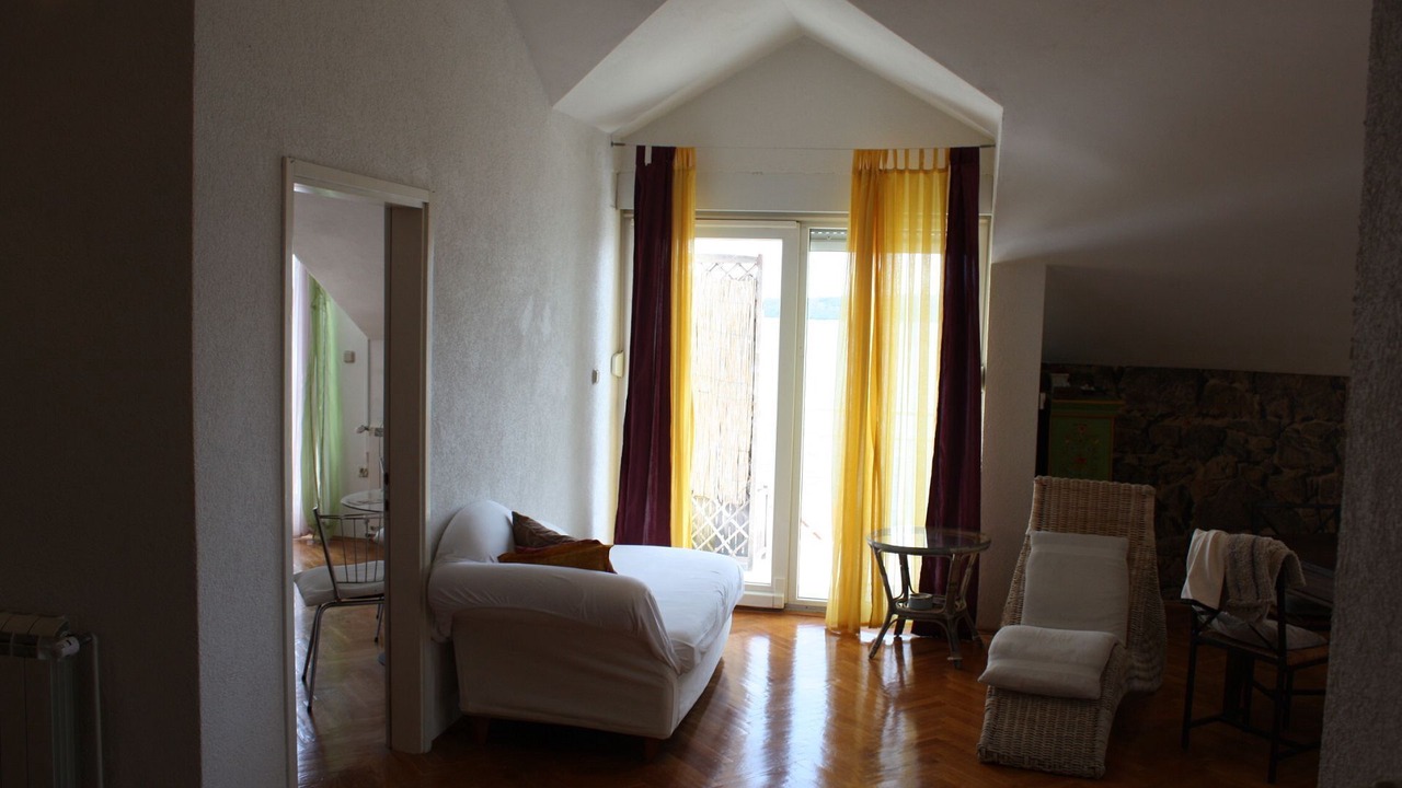Photo of Livingroom in Seget Donji