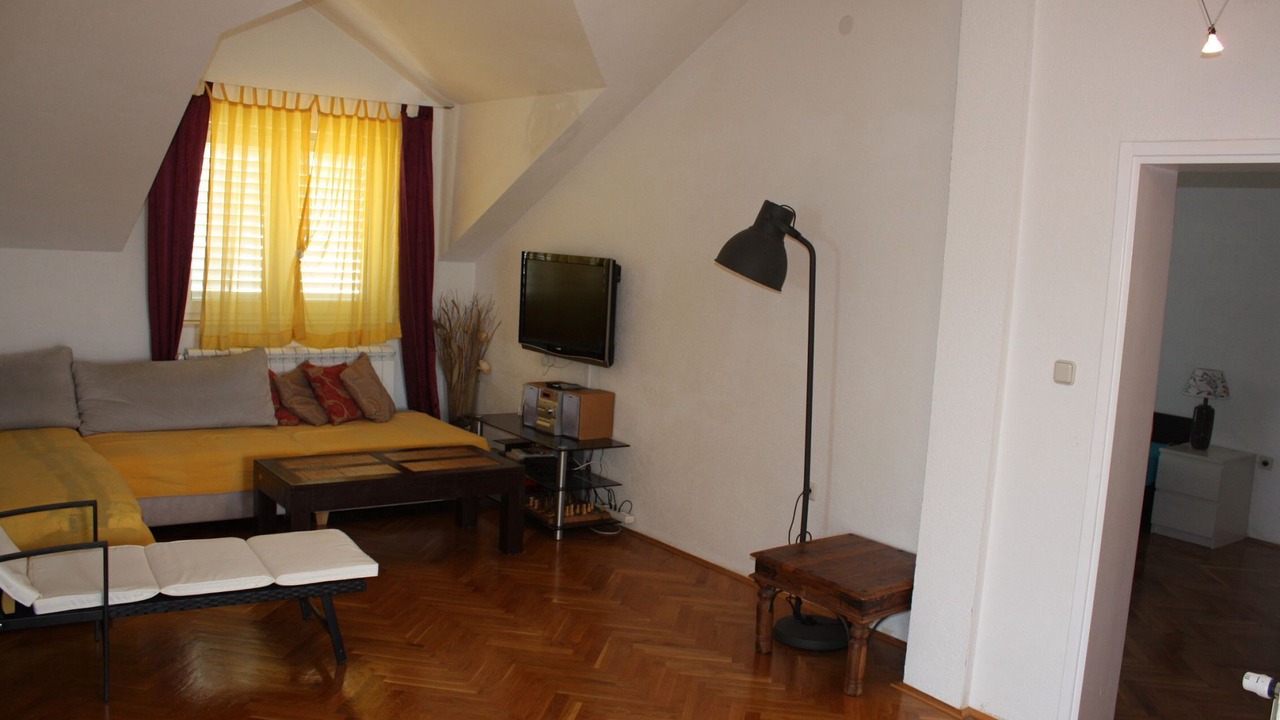 Photo of Livingroom in Seget Donji