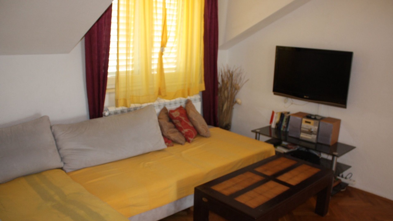 Photo of Livingroom in Seget Donji