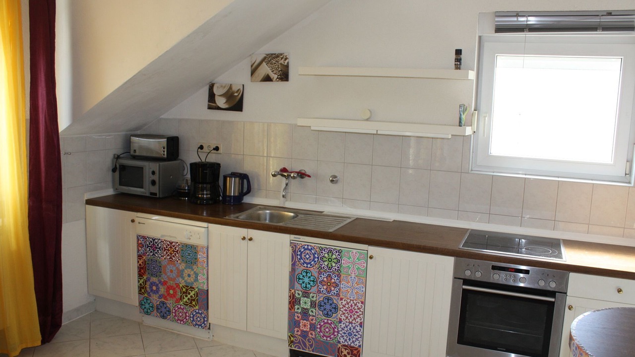Photo of Kitchen in Seget Donji