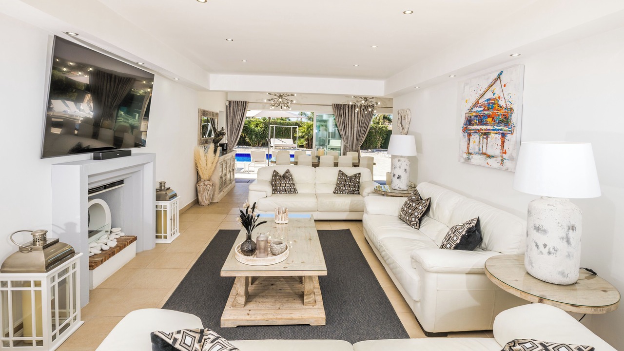 Photo of Livingroom in Costa Nova