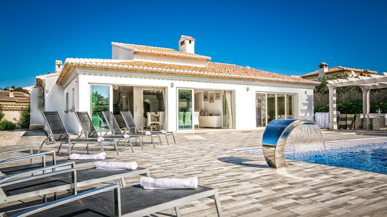 Photo of Outdoor in Costa Nova