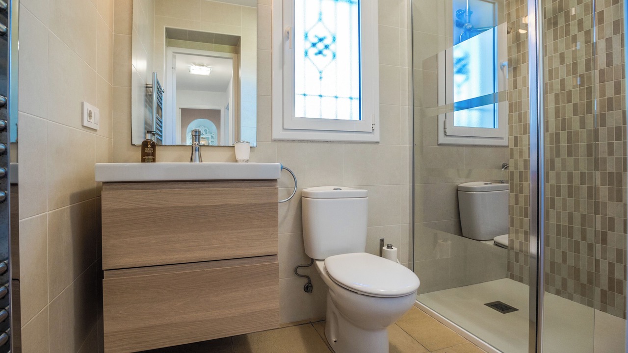 Photo of Bathroom in Costa Nova