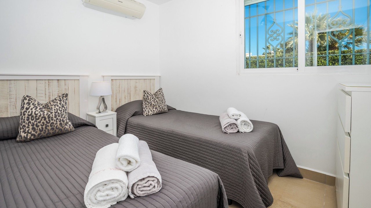 Photo of Bedroom in Costa Nova
