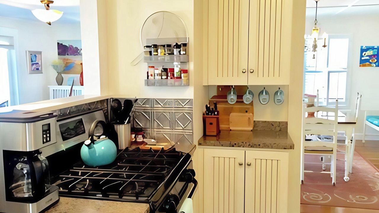 Photo of Kitchen in Gloucester