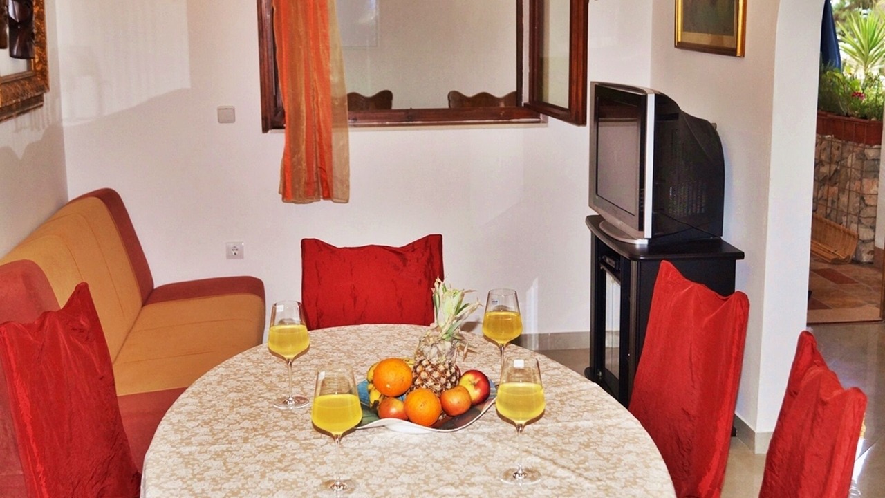 Photo of Livingroom in Jesenice