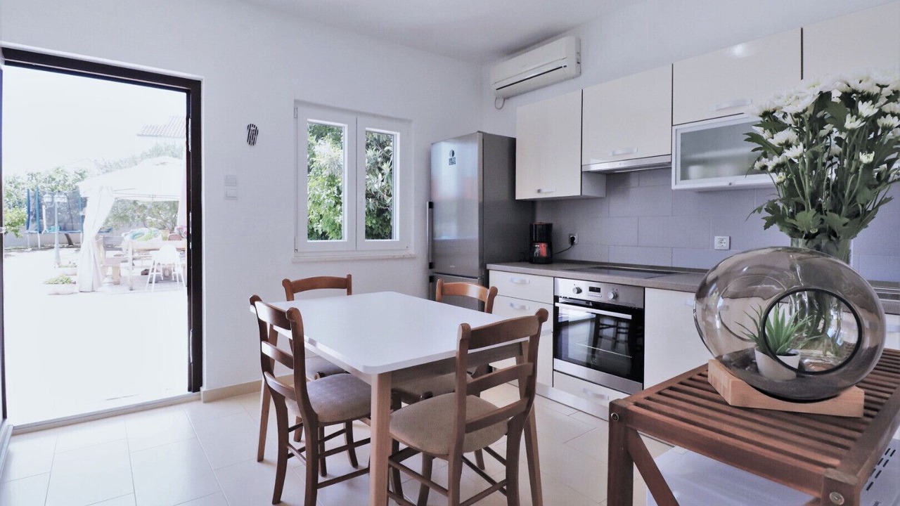 Photo of Kitchen in Businci