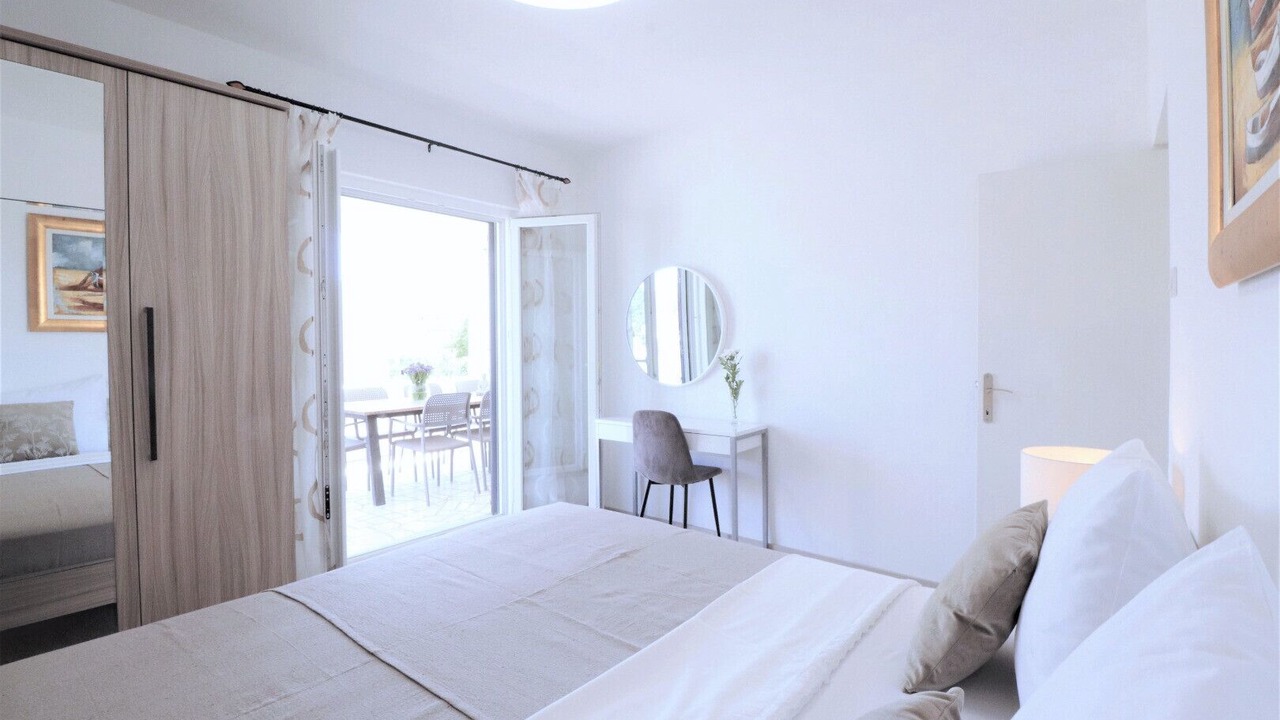 Photo of Bedroom in Businci