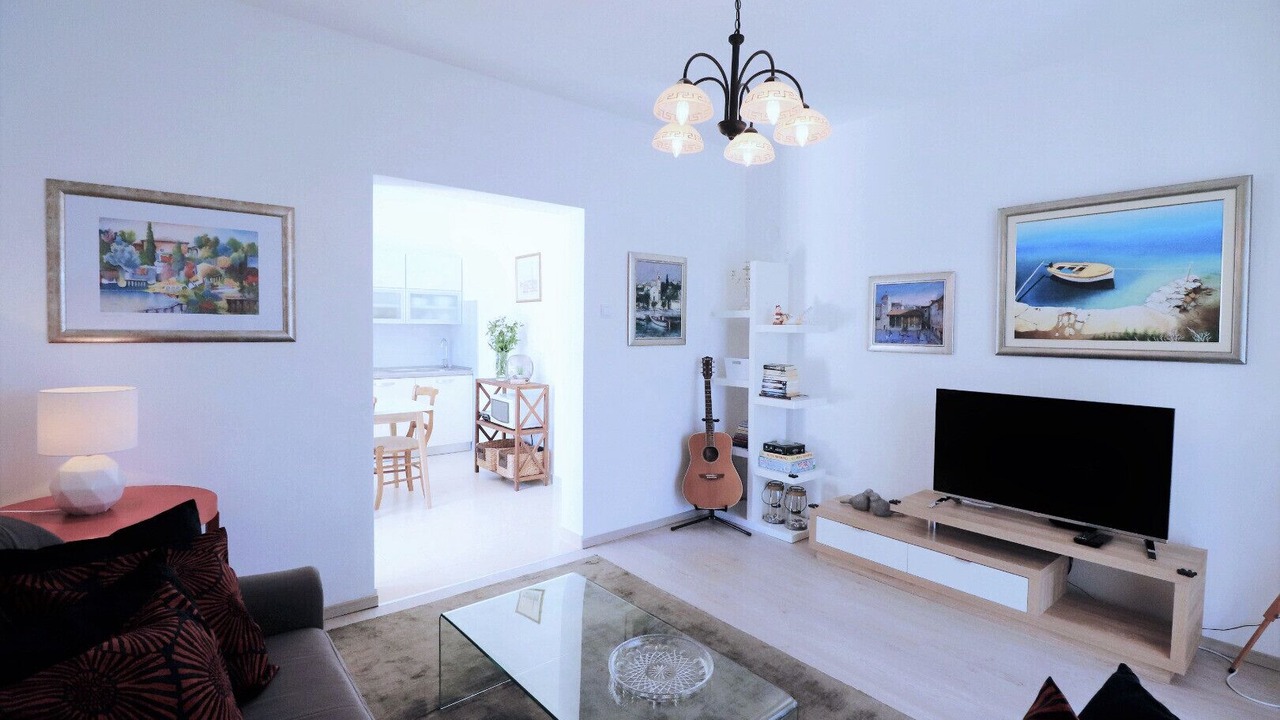 Photo of Livingroom in Businci