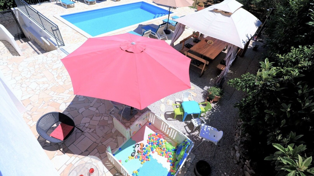 Photo of Outdoor in Businci