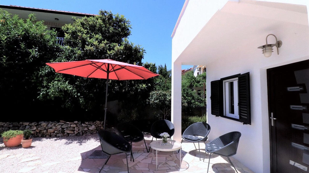 Photo of Patio Balcony in Businci