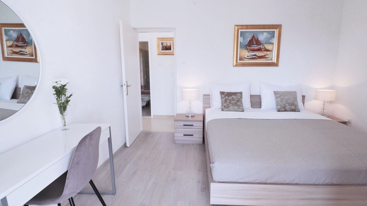 Photo of Bedroom in Businci
