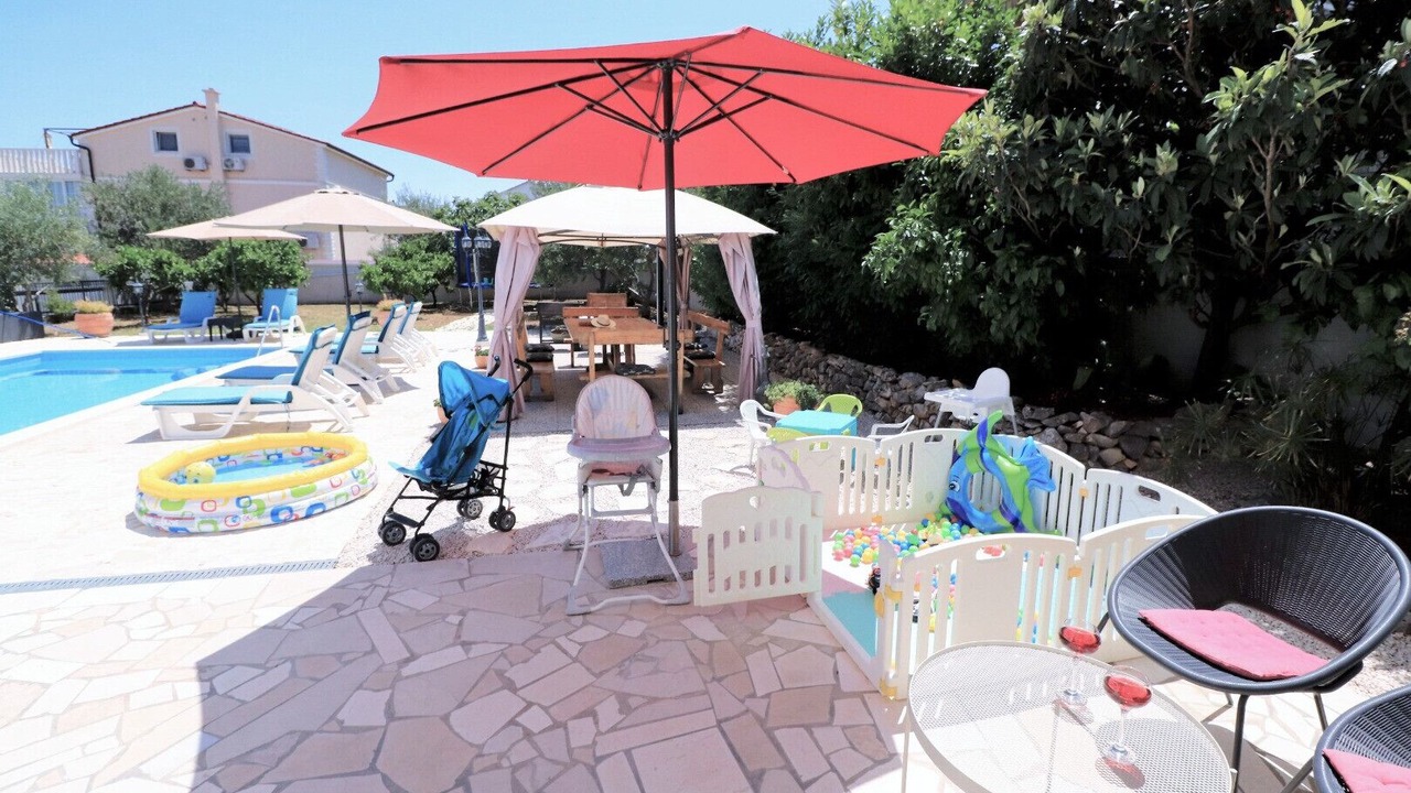 Photo of Outdoor in Businci