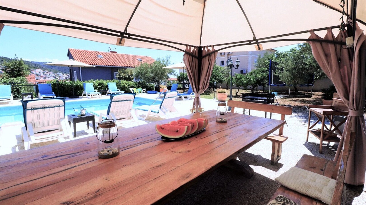 Photo of Outdoor in Businci