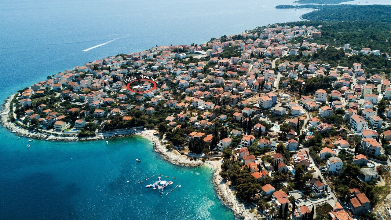 Photo of Outdoor in Businci