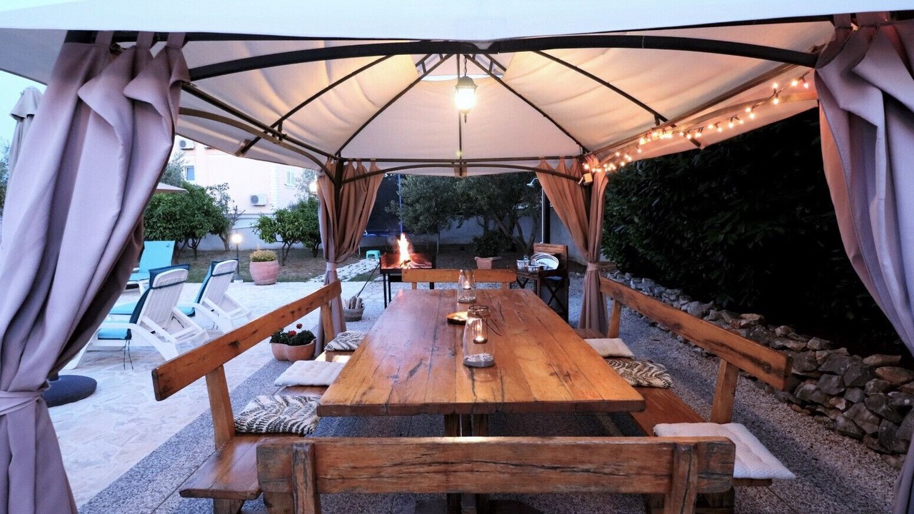 Photo of Outdoor in Businci