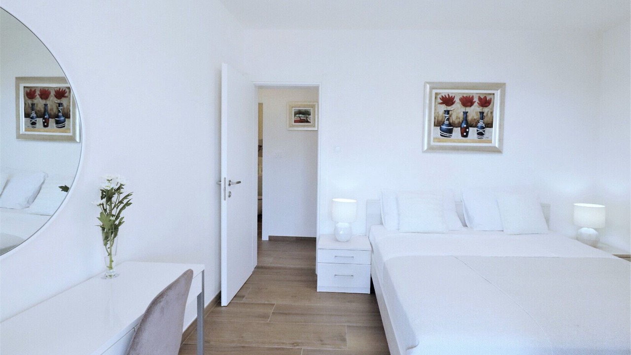 Photo of Bedroom in Businci