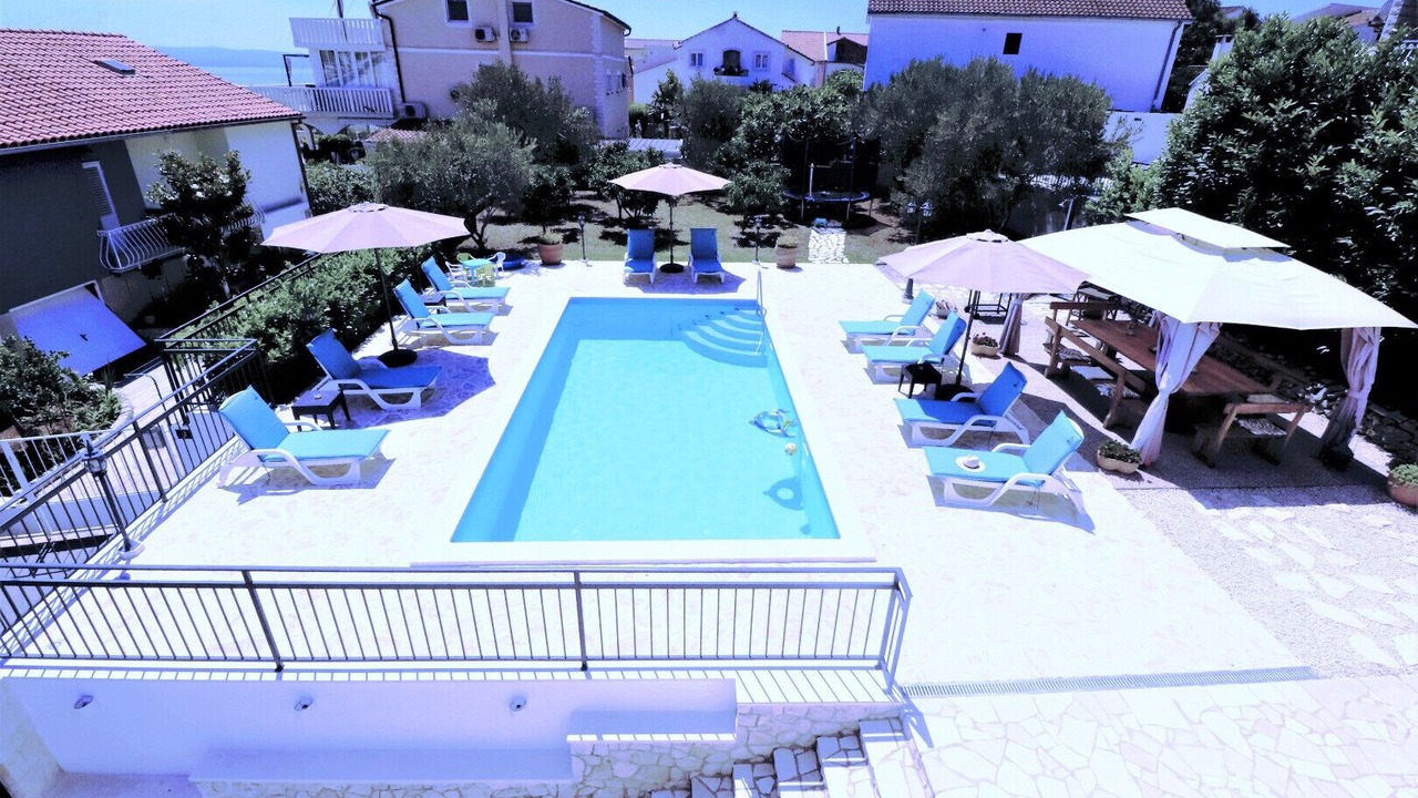 Photo of Outdoor in Businci