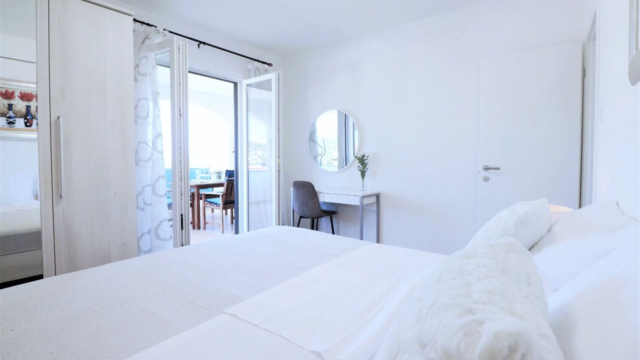 Photo of Bedroom in Businci