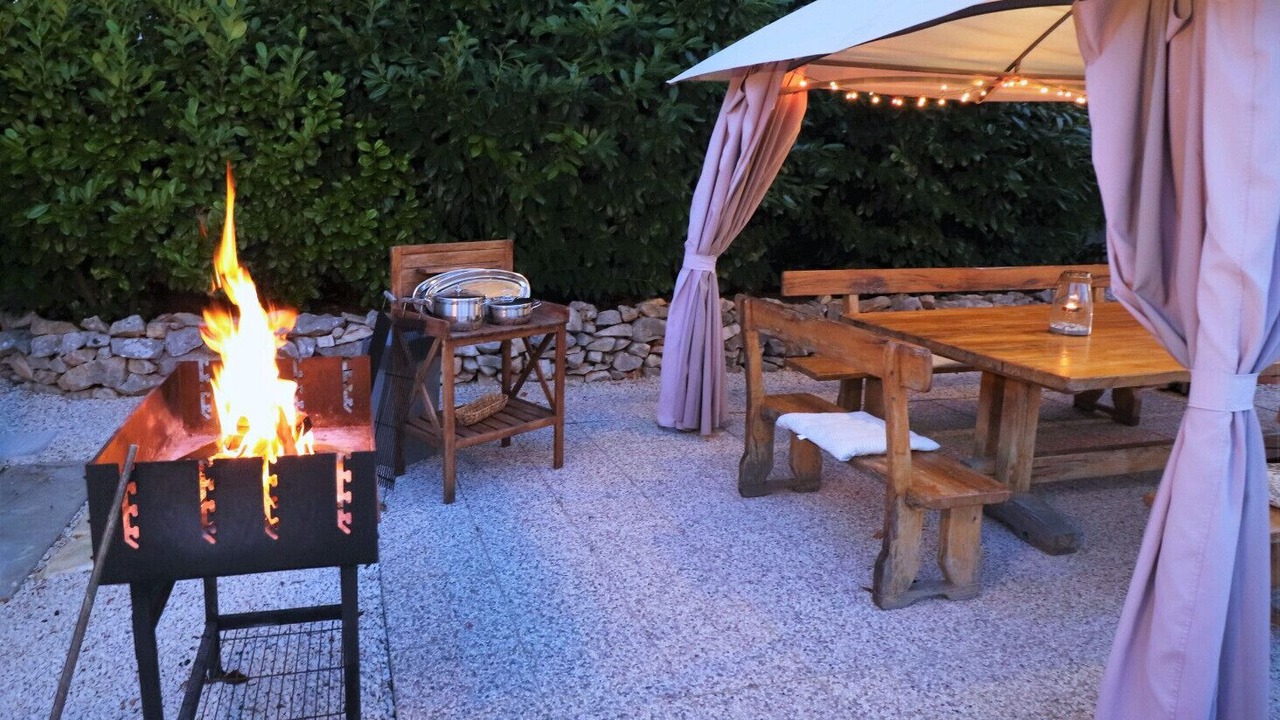 Photo of Outdoor in Businci