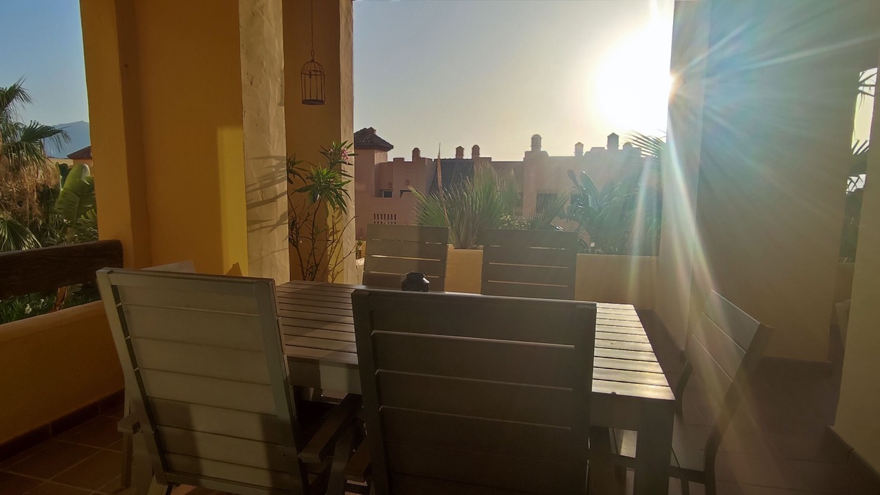 Photo of Outdoor in Castillo de Sabinillas