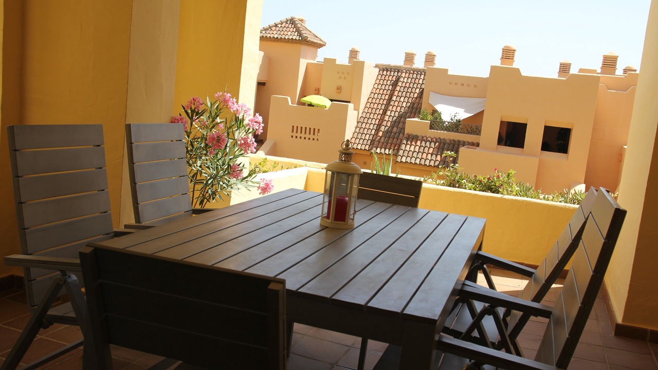 Photo of Outdoor in Castillo de Sabinillas