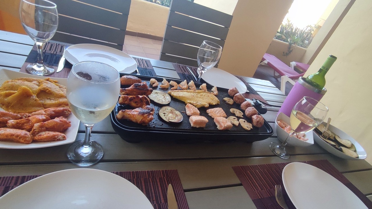 Photo of Outdoor in Castillo de Sabinillas