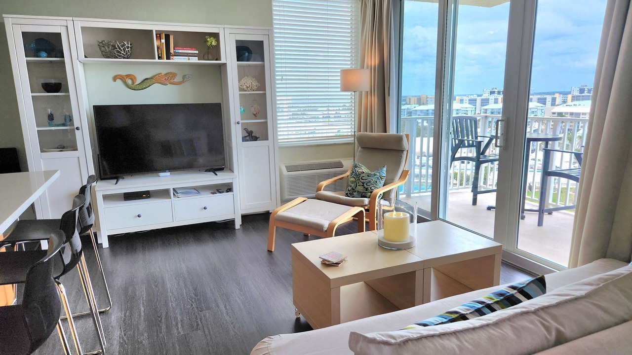 Photo of Livingroom in South Island
