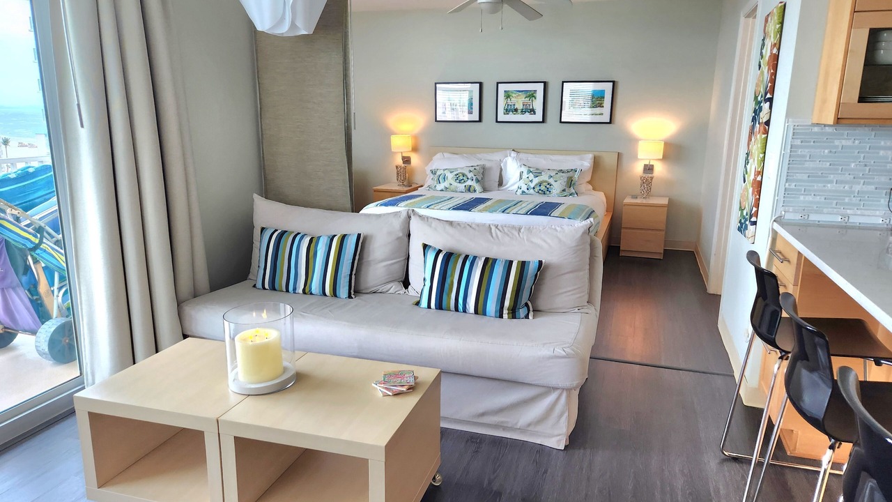Photo of Bedroom in South Island