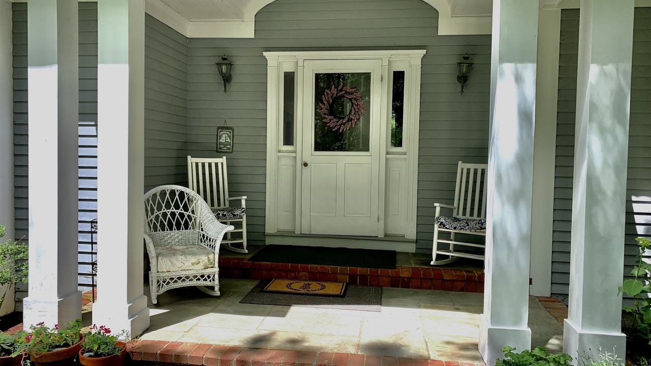 Photo of Outdoor in Lagoon Heights
