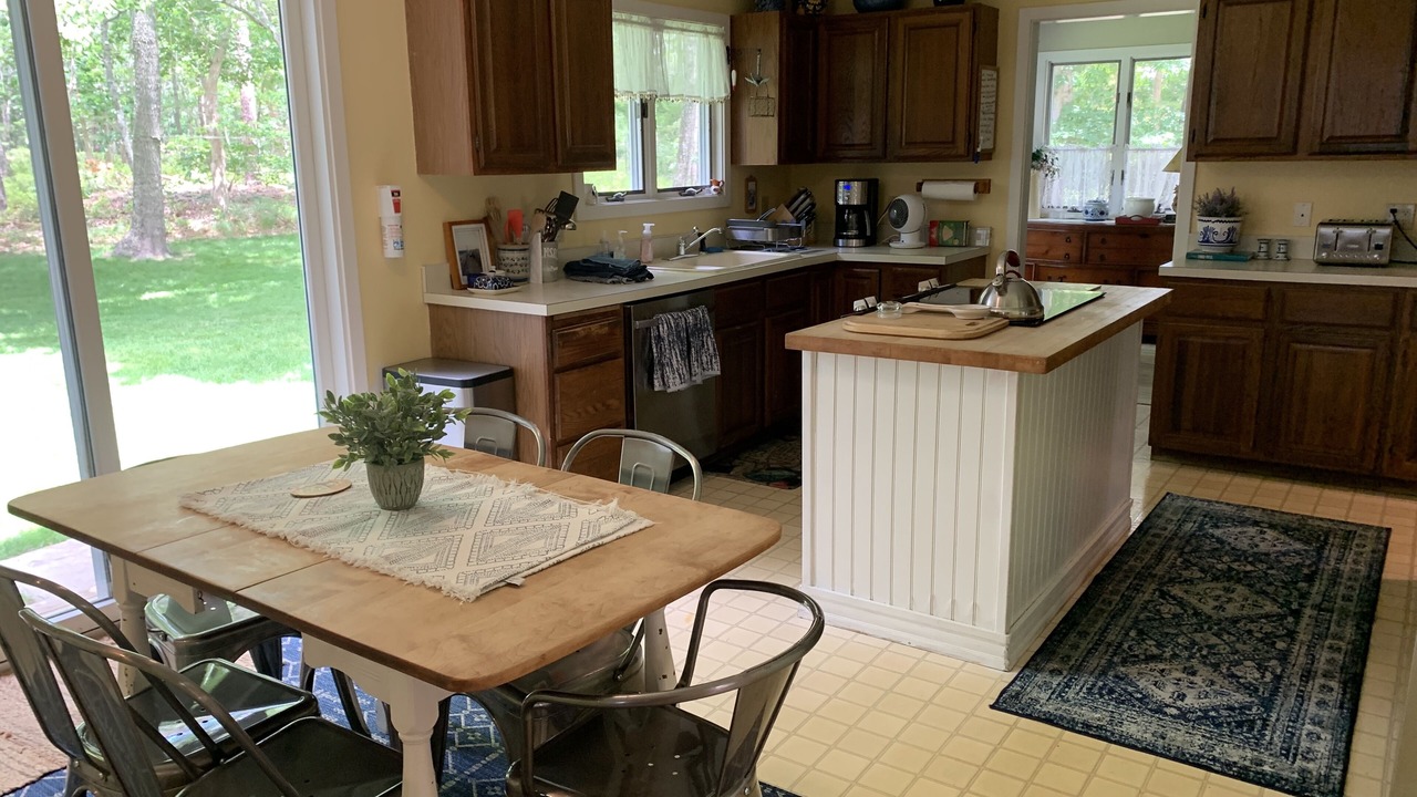 Photo of Kitchen in Lagoon Heights
