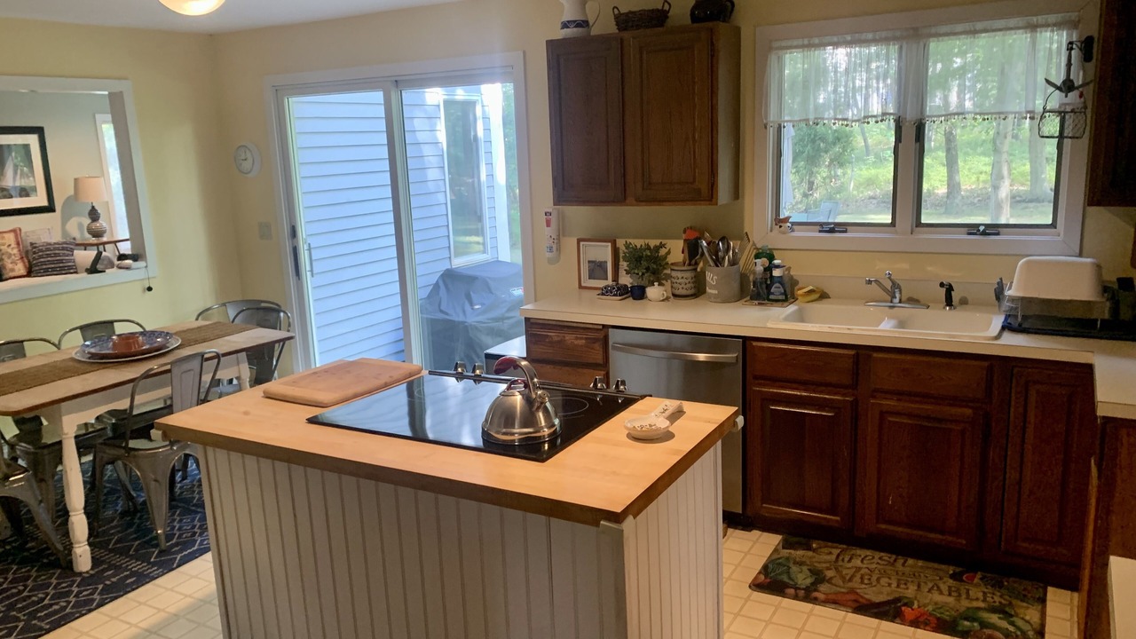 Photo of Kitchen in Lagoon Heights