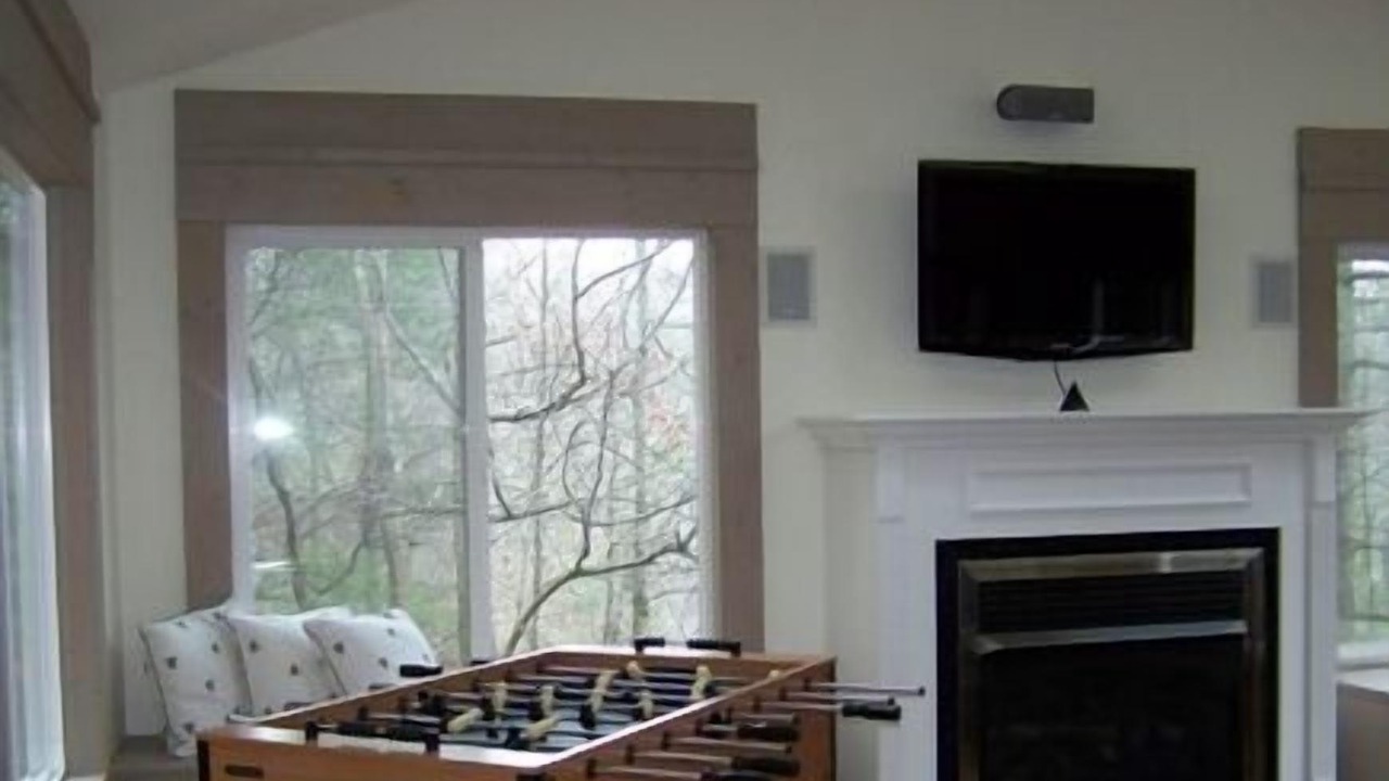 Photo of Bedroom in Basye