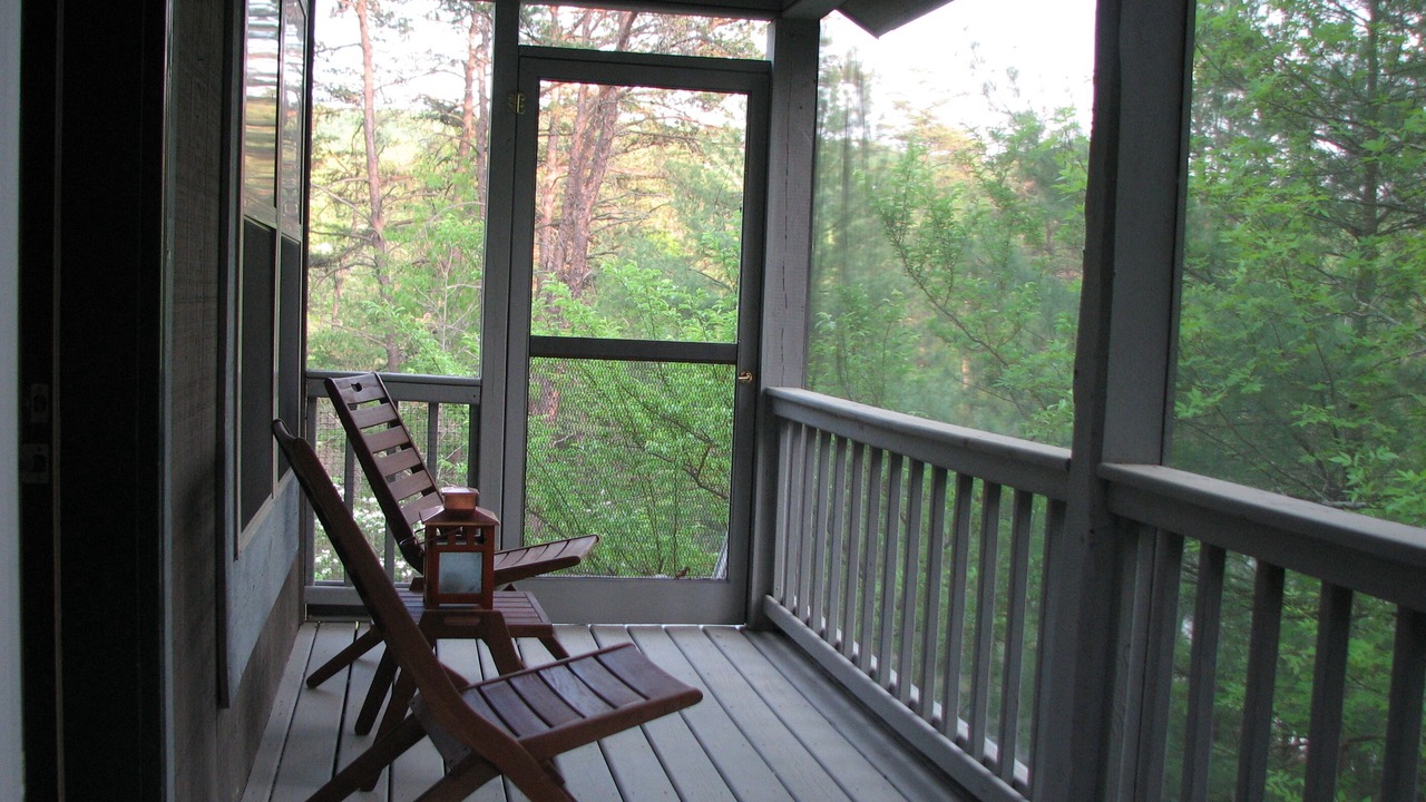 Photo of Outdoor in Basye