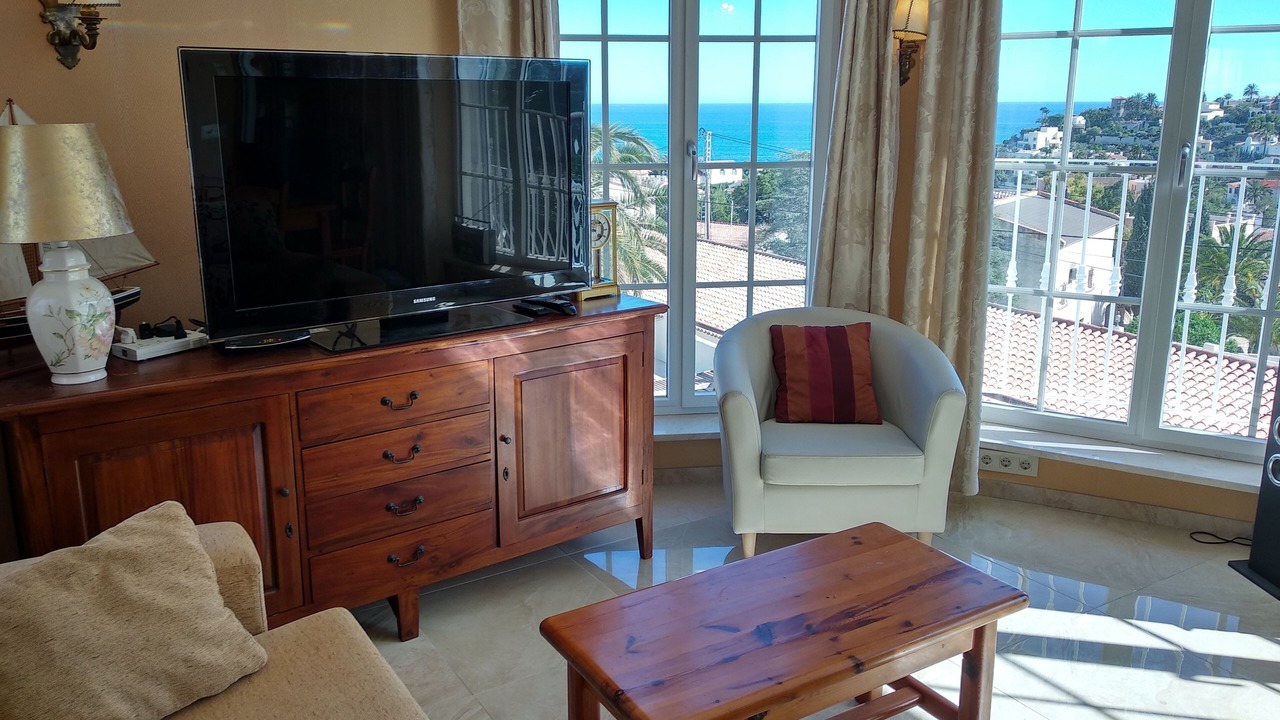 Photo of Livingroom in La Canuta