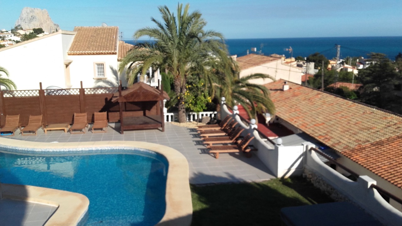 Photo of Outdoor in La Canuta