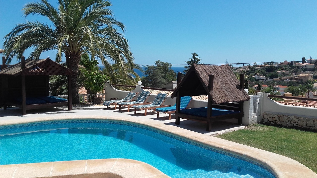 Photo of Outdoor in La Canuta