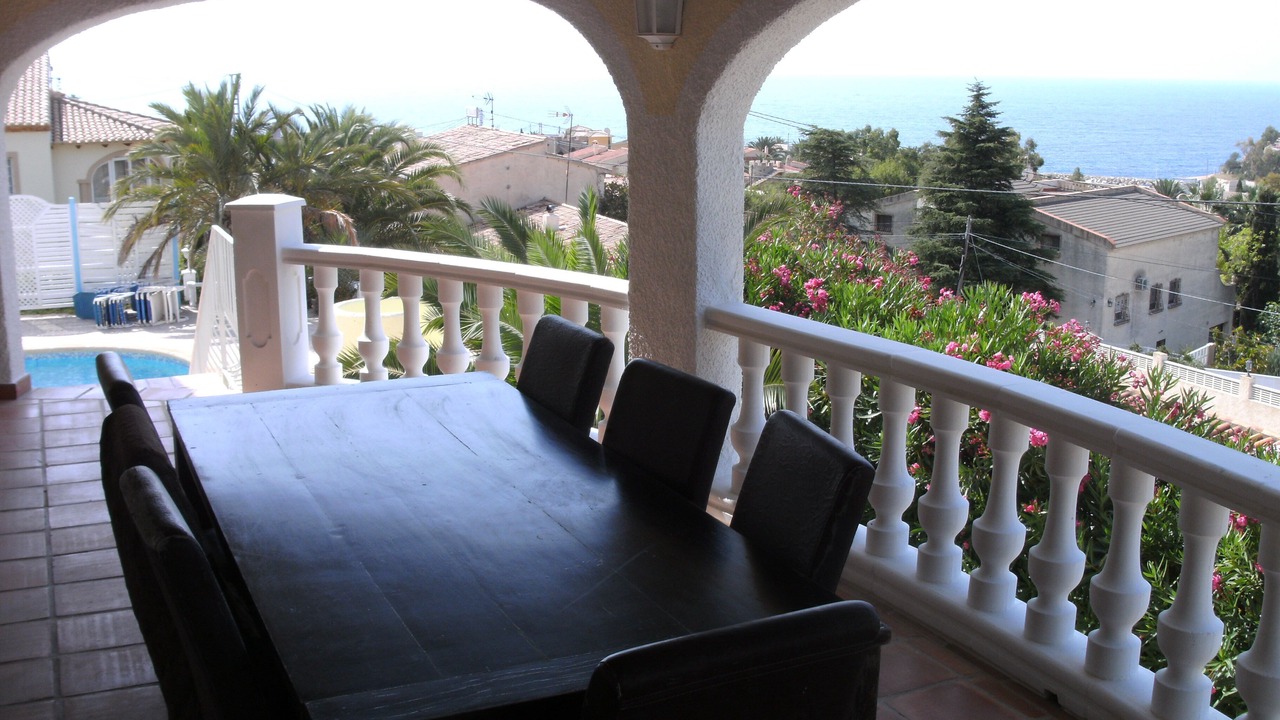 Photo of Outdoor in La Canuta