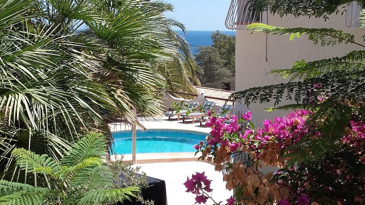 Photo of Outdoor in La Canuta