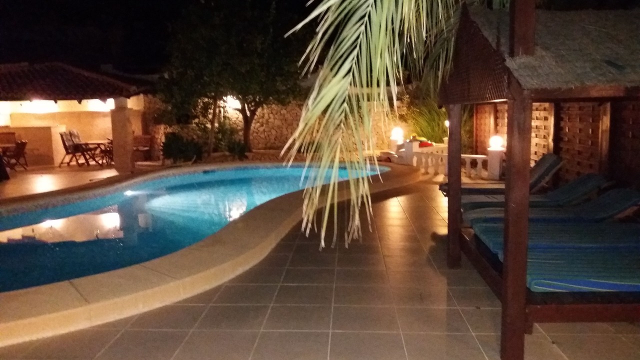 Photo of Outdoor in La Canuta