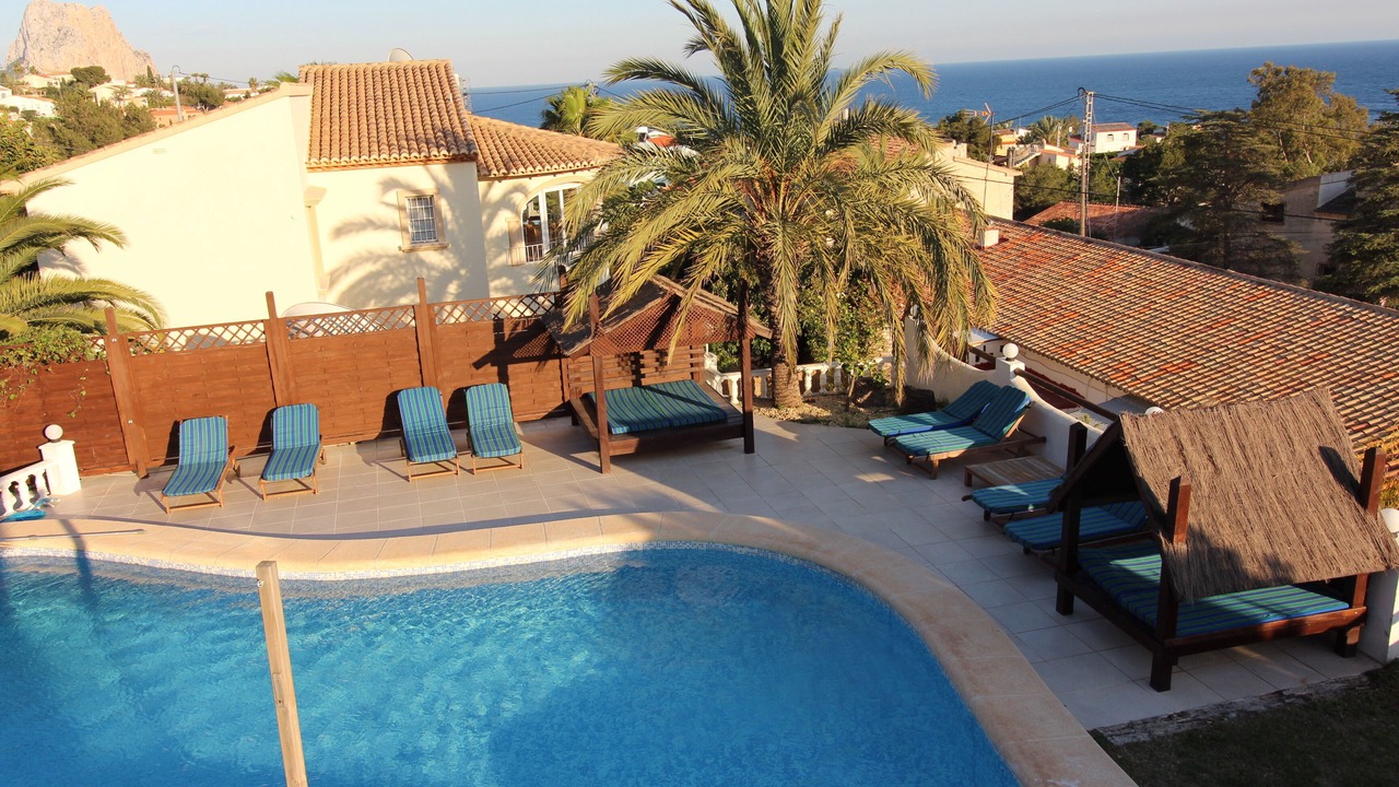 Photo of Outdoor in La Canuta