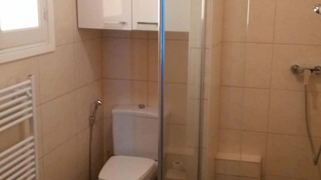 Photo of Bathroom in La Canuta